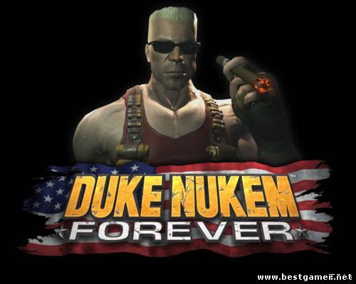 Duke Nukem Forever (2011) (2K Games) (RUS) [RePack]