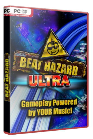 Beat Hazard Ultra (2011) PC