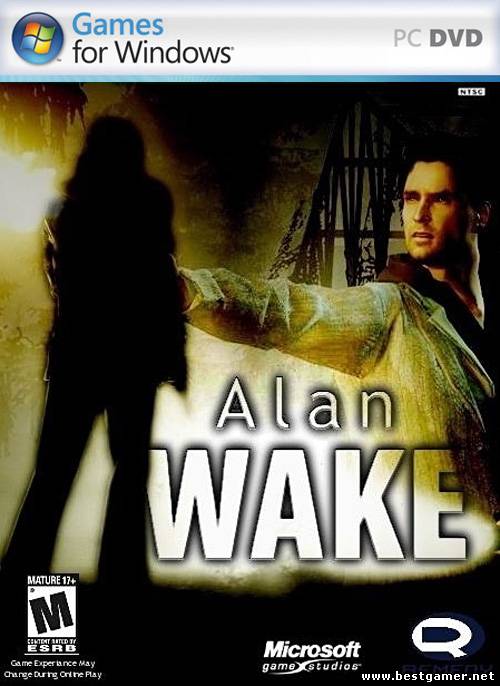 Alan Wake