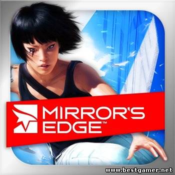 (iOS) Mirror&#39;s Edge™ 1.4.73 [2010, Arcade, Multi5]