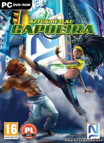 Martial Arts - Capoeira (2011) PC &#124; RePack