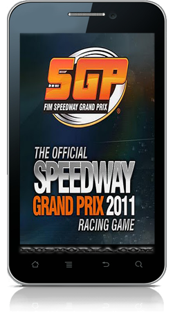 [Android] Speedway GP 2011 (1.0) [Arcade / Racing / 3D, ENG]
