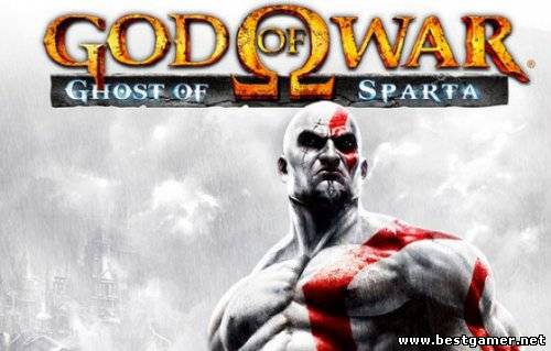 [PS3] God of War: Ghost of Sparta HD [PAL] [RUS] [Repack] [3хDVD5]