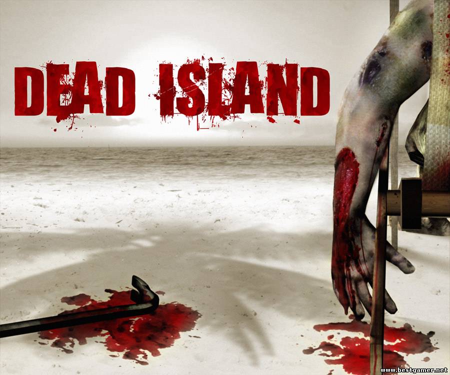 Видео прохождение игры Dead Island