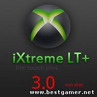 iXtreme LT+3.0 FAT [Benq&#124;Lite-on] + JungleFlasher.0.1.90 + XBC v2.9.0.350