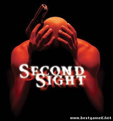 Second Sight (2005) PC