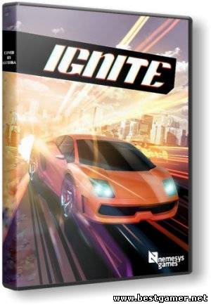 Ignite (2011) PC &#124; Repack от Fenixx