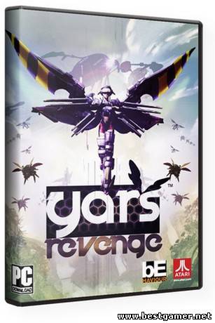 Yar&#39;s Revenge (2011) PC &#124; RePack