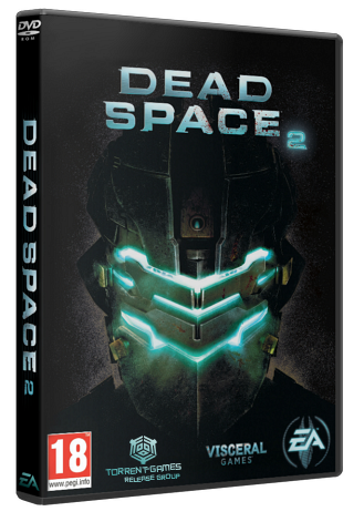 Dead Space 2 Limited Edition (Rus/Eng) [v 1.1/DVD9]