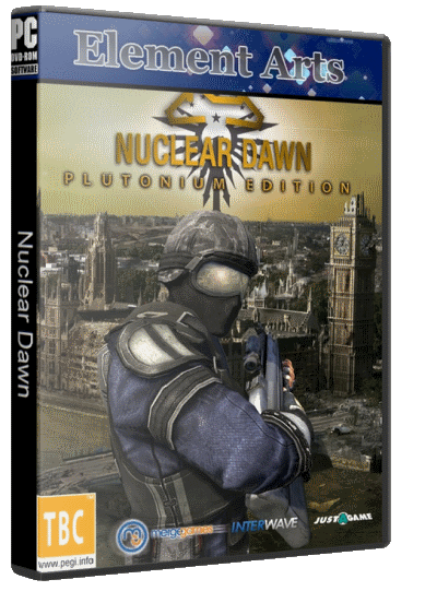 Nuclear Dawn (2011) PC [RUS-ENG] &#124; RePack от R.G. Element Arts