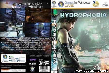 Hydrophobia Prophecy (2011) PC &#124; RePack