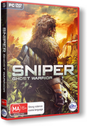 Sniper: Ghost Warrior (2010) PC &#124; RePack от xatab