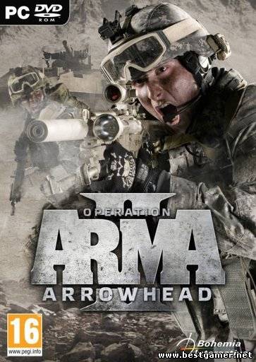 [Patch] Arma2 OA Patch 1.60 Final (ARMA 2:OA 1.60, ARMA 2 1.11, ARMA 2:Free 1.11, ARMA 2:BAF 1.03, ARMA 2: PMC 1.02) [1.60] [ENG]