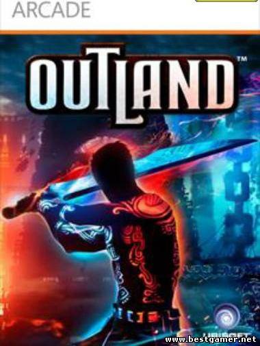 [Arcade] Outland [Region Free][ENG]