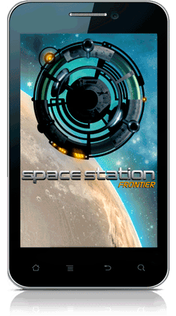 [Android] Space Station: Frontier (1.0.1) [Arcade / Tower defence, ENG]