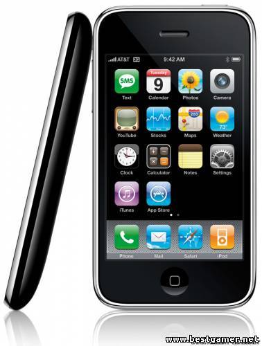 iPhone / Ipod mega Pack / ENG / [2010, 2011]