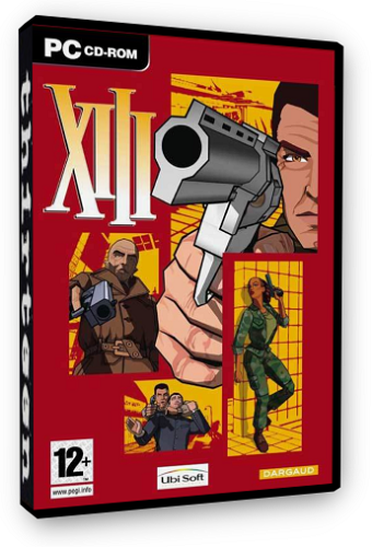 XIII (2003) PC от MassTorr