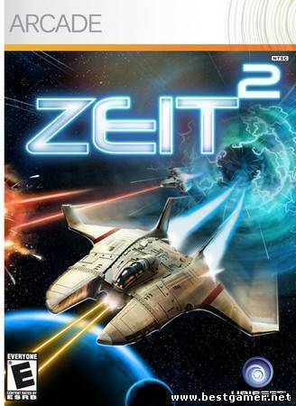 Zeit 2 (2011) PC