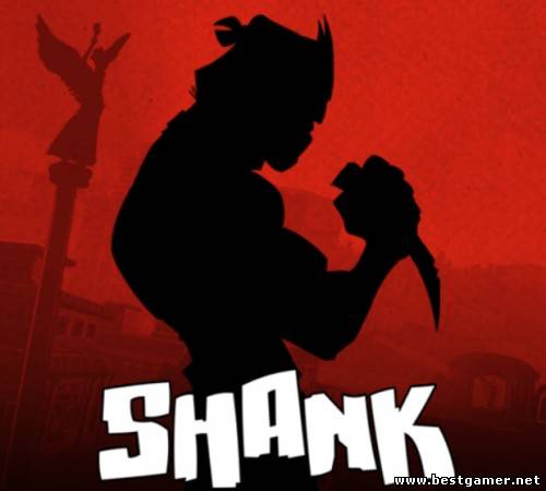 Shank (2011/PC/RePack/Rus) by R.G. UniGamers