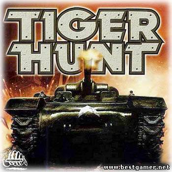 Operation Tiger Hunt (2002) PC &#124; RePack