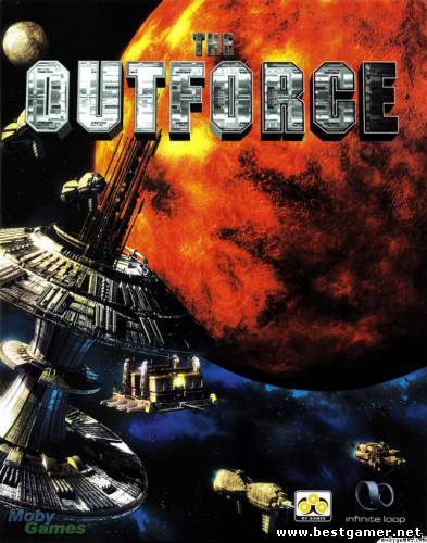 The Outforce (2000) PC &#124; Repack