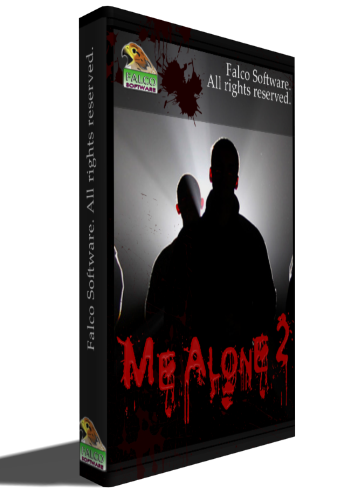 Я Один 2 / Me Alone 2 (2011) PC &#124; Лицензия