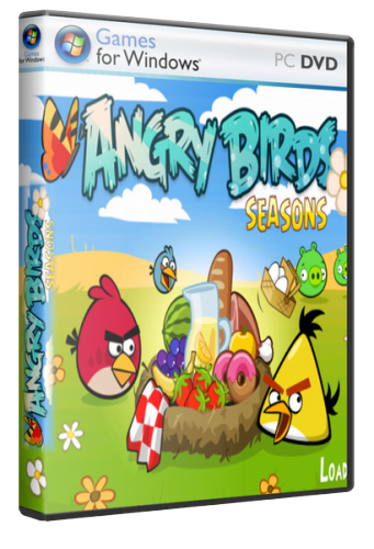 Скачать Angry.Birds.v2.0.0.torrent