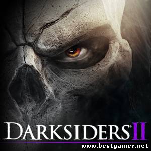 DarkSiders 2 Анонс