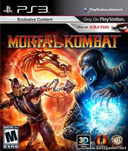 Mortal Kombat 9: Story (русские субтитры), Биографии на русском, Башня Испытаний на русском