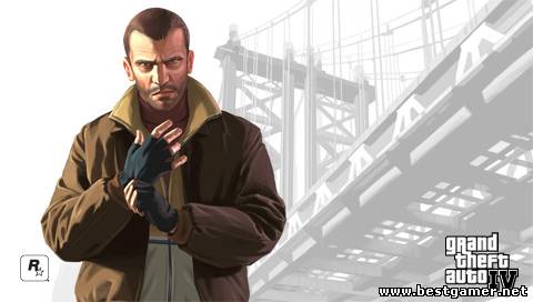 Улучшение графики в GTA4