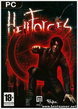 Чистильщик / Hell forces (2005) Rus