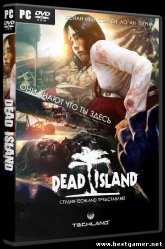 Dead Island Bloodbath Arena (2011) PC &#124; R.G. Start-Torrent