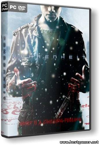 Фаренгейт / Fahrenheit (MULTI 5/ RUS) [Repack]