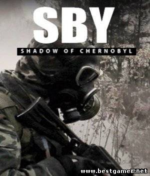 S.T.A.L.K.E.R.: Shadow Of Chernobyl - SBY MOD (2011) PC &#124; RePack