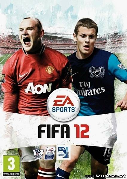 FIFA 12 [HD+SD]