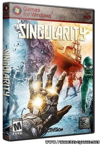 Singularity MEGA Repack+ возможность играть по интернету