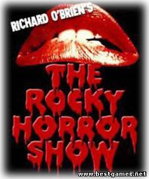 Rocky Horror Interactive Show (1999) PC &#124; RePack от Pilotus