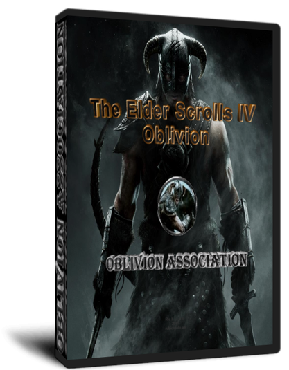 The Elder Scrolls 4:Oblivion + Oblivion Association 2011 [v0.5 - x32] от R.G.BestGamer.net