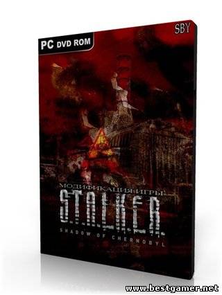 S.T.A.L.K.E.R.: Shadow Of Chernobyl - SBY MOD (2011) PC &#124; RePack