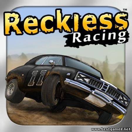 [Android] Reckless Racing (1.0.6-1.0.7) [Racings, ENG]