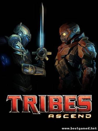 Tribes: Ascend Closed Beta (Hi-Rez Studious) (ENG)