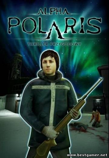 Alpha Polaris: Ужас во льдах [WineSkin]