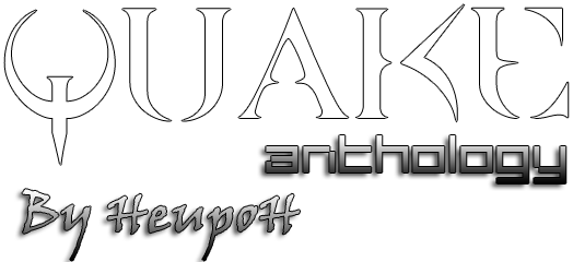 Quake Anthology [ENG] [RePack]