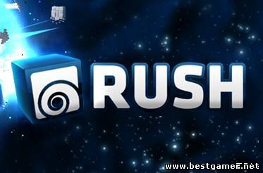 RUSH (2010) PC &#124; RePack от FLOX