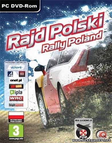 Rally Poland (IQ Publishing) (POL) [L]