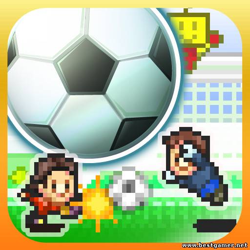 [+iPad] Pocket League Story [v1.0.0, Sport, ENG]