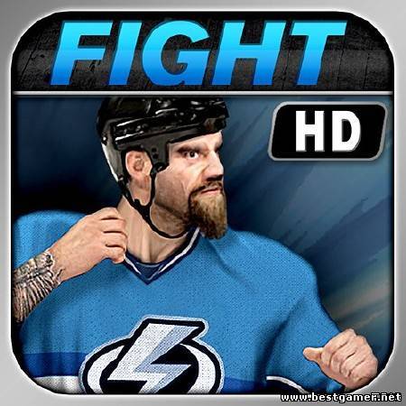[Android] Hockey Fight Pro 1.20 (2011)
