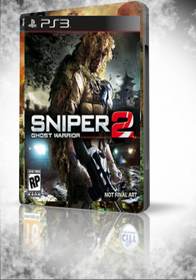 Sniper: Ghost Warrior 2