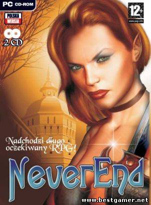 Neverend (2006/RUS)