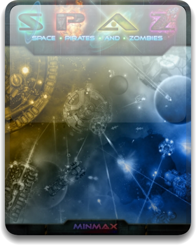 Space Pirates and Zombies (SPAZ) (ENG) [P]